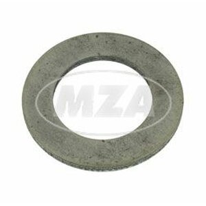 Anlaufscheibe 1,6 mm - zum Kupplungszahnrad,...