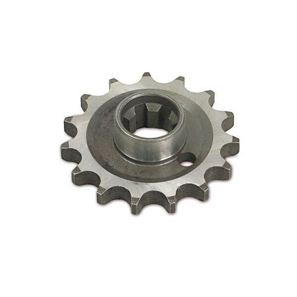 Ritzel 15Z - MZ ETZ250 (Gespannausfhrung)