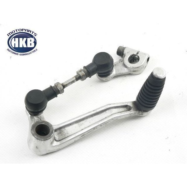 Suzuki GSX 600 F GN72B Schalthebel Ganghebel / gearstick