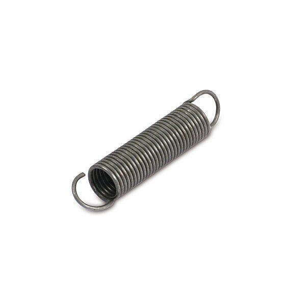 Zugfeder zum Kupplungshebel MZ ES125, ES150, TS125, TS150, TS250, ETZ125, ETZ150, ETZ250