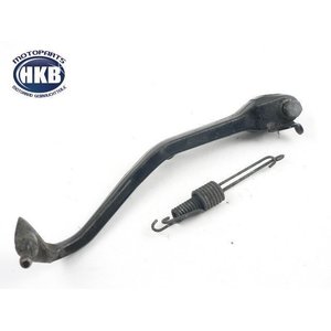 Suzuki GSX 600 F GN72B Seitenstnder Stnder / stand