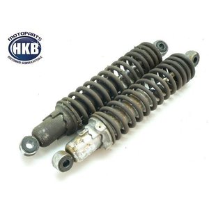 Suzuki GSX 400 E/S GK53C Federbein Satz Federung...