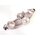 Honda CBR 1000 F SC24 Gabelbrücke oben / bridge fork top