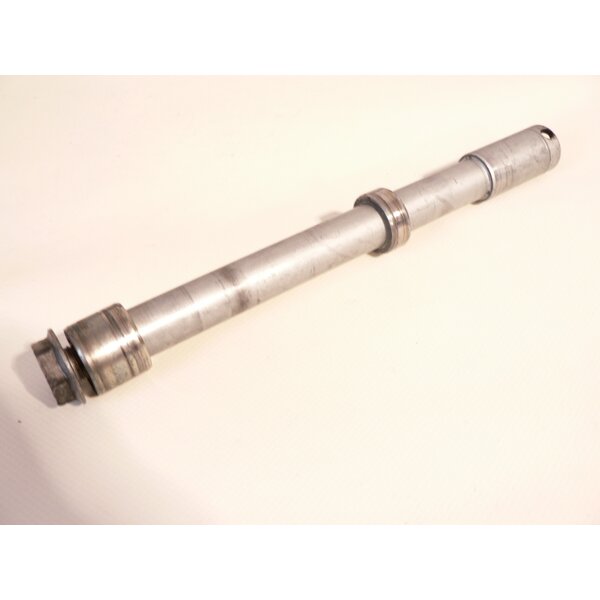 Honda CBR 1000 F SC24 Steckachse Vorderrad Achse / front wheel axle