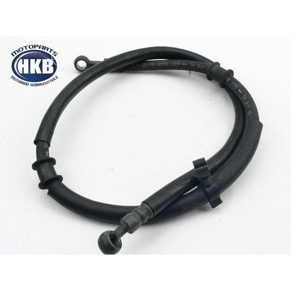 Suzuki GZ 125 MARAUDER AP Bremsleitung Vorderrad Bemschlauch / brake pipe