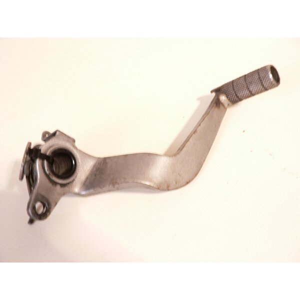 Honda CBR 1000 F SC24 Bremspedal Bremshebel / brake pedal