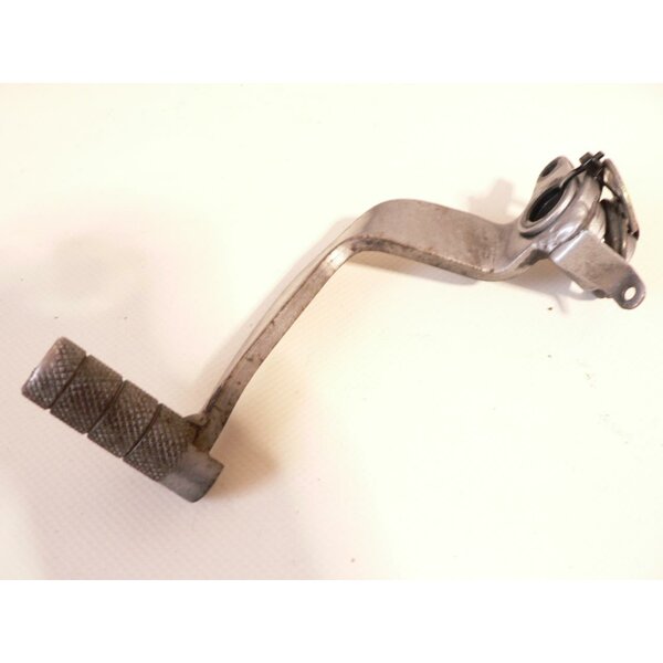 Honda CBR 1000 F SC24 Bremspedal Bremshebel / brake pedal