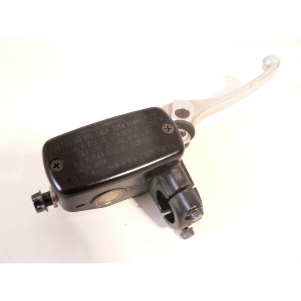 Honda CBR 1000 F SC24 Bremspumpe Bremszylinder Vorderrad / front brake master cylinder