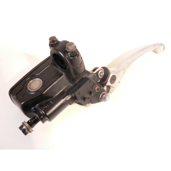 Honda CBR 1000 F SC24 Bremspumpe Bremszylinder Vorderrad / front brake master cylinder