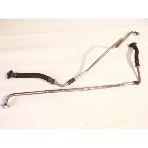Honda CBR 1000 F SC24 lleitung Satz lkhler / oil pipe cooler