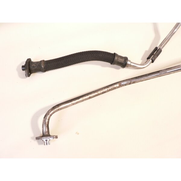 Honda CBR 1000 F SC24 lleitung Satz lkhler / oil pipe cooler