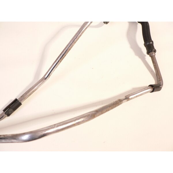 Honda CBR 1000 F SC24 lleitung Satz lkhler / oil pipe cooler