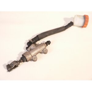 Honda CBR 1000 F SC24 Bremspumpe Bremszylinder / rear...