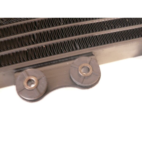 Honda CBR 1000 F SC24 lkhler / oil cooler