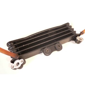 Honda CBR 1000 F SC24 lkhler / oil cooler