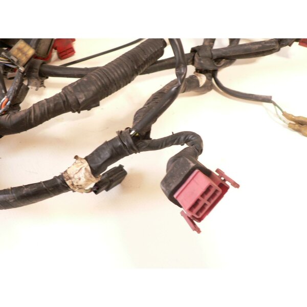 Honda CBR 1000 F SC24 Kabelbaum / wire harness
