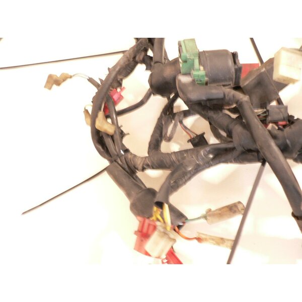 Honda CBR 1000 F SC24 Kabelbaum / wire harness