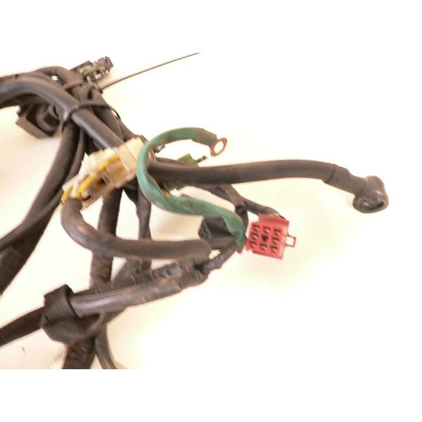 Honda CBR 1000 F SC24 Kabelbaum / wire harness