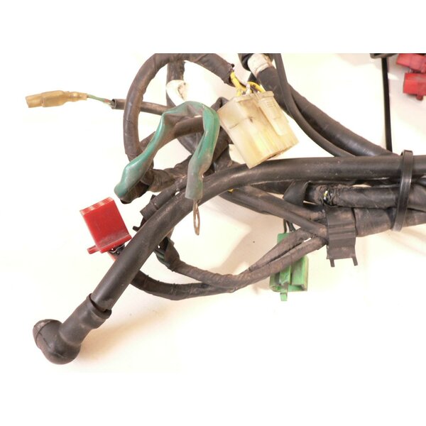 Honda CBR 1000 F SC24 Kabelbaum / wire harness