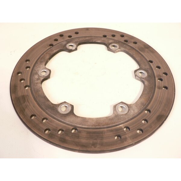 Honda CBR 1000 F SC24 Bremsscheibe Hinterrad 5,3 mm / rear brake disc