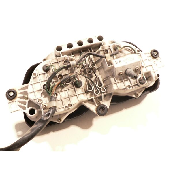 Honda CBR 1000 F SC24 Tacho Cockpit / speedometer