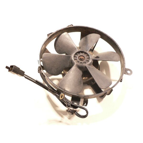 Honda CBR 1000 F SC24 Khlerlfter Ventilator / fan