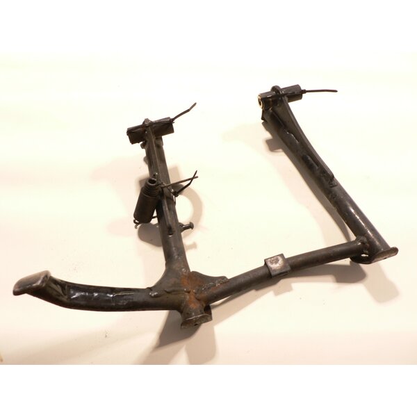 Honda CBR 1000 F SC24 Hauptstnder Stnder / center stand