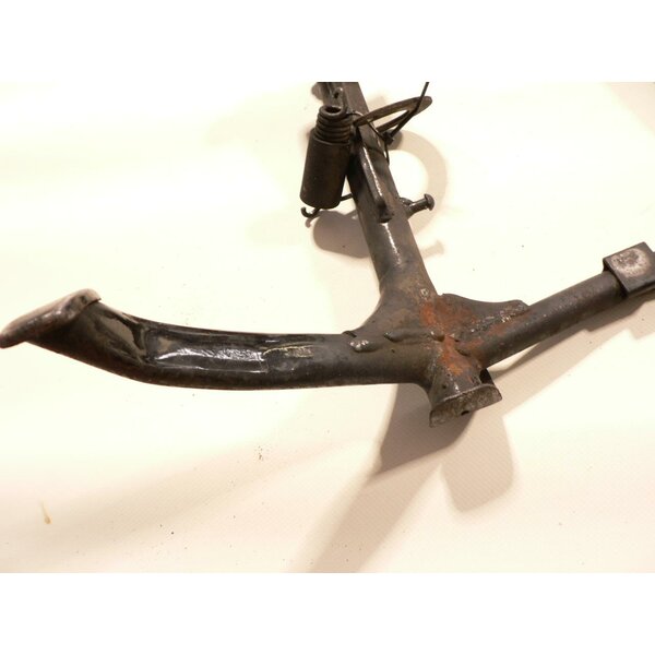 Honda CBR 1000 F SC24 Hauptstnder Stnder / center stand