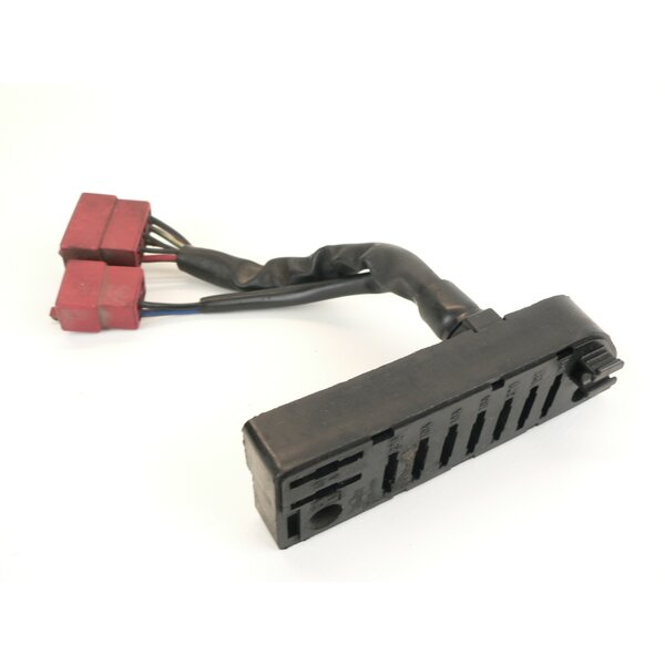 Honda CBR 1000 F SC24 Sicherungskasten / fuse box