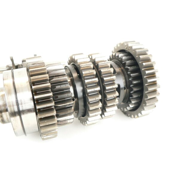 Honda CBR 1000 F SC24 Getriebe / transmission