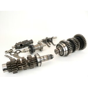 Honda CBR 1000 F SC24 Getriebe / transmission 