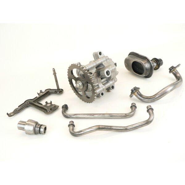 Honda CBR 1000 F SC24 lpumpe / oil pump