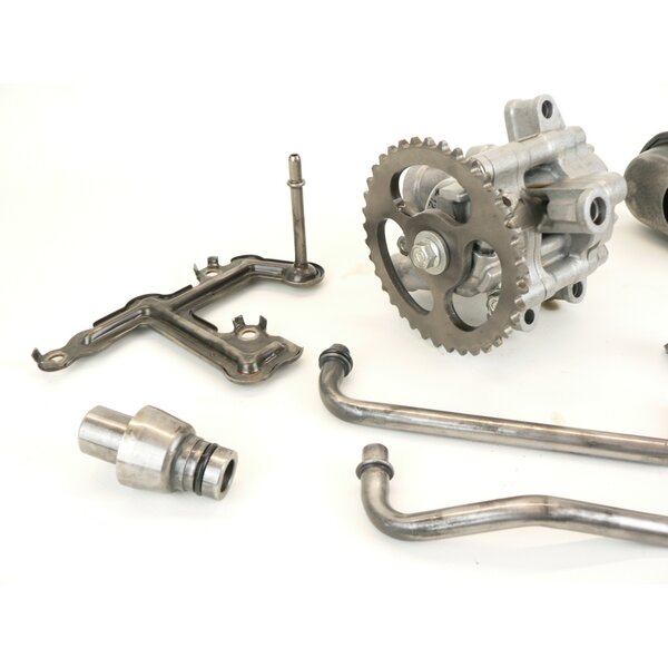 Honda CBR 1000 F SC24 lpumpe / oil pump