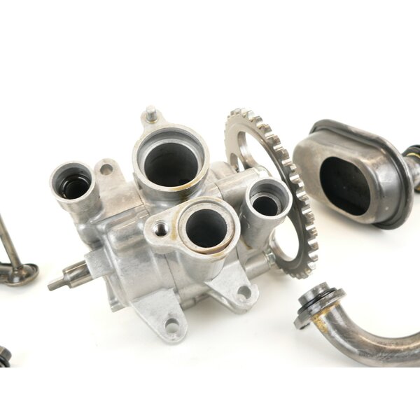 Honda CBR 1000 F SC24 lpumpe / oil pump