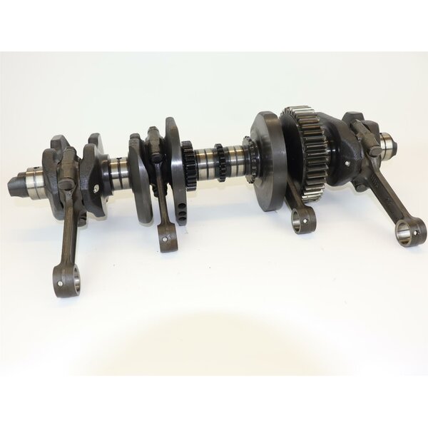 Honda CBR 1000 F SC24 Kurbelwelle / crankshaft