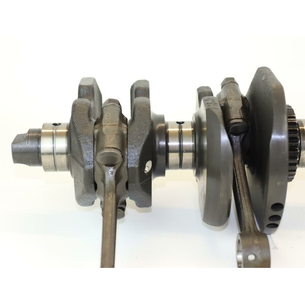 Honda CBR 1000 F SC24 Kurbelwelle / crankshaft