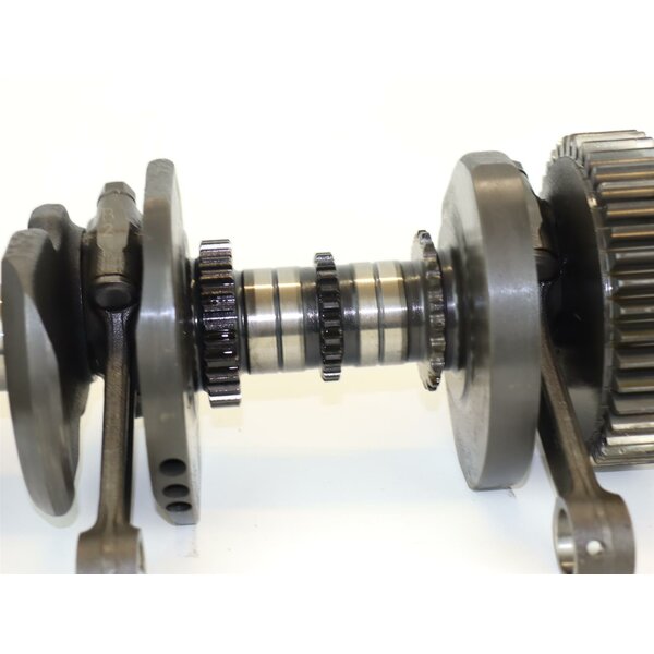 Honda CBR 1000 F SC24 Kurbelwelle / crankshaft