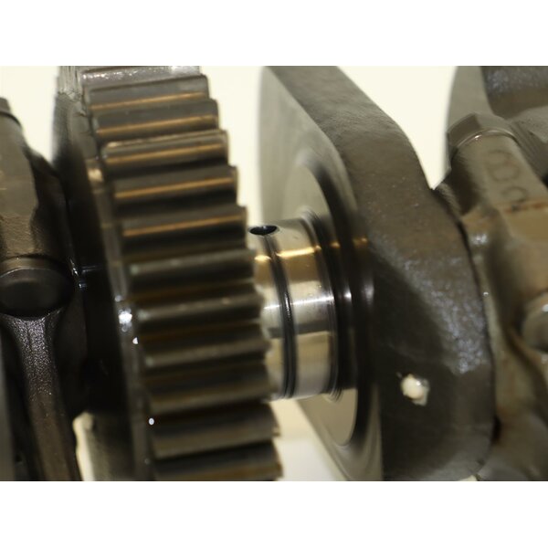 Honda CBR 1000 F SC24 Kurbelwelle / crankshaft