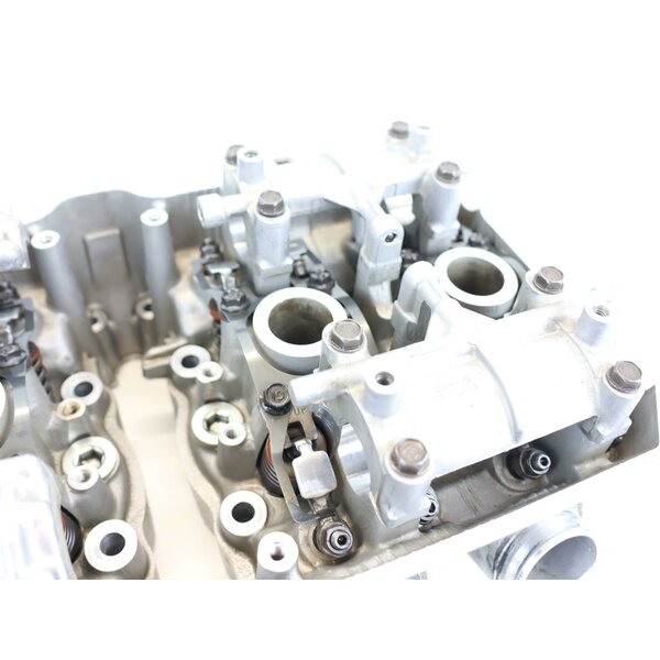 Honda CBR 1000 F SC24 Zylinderkopf / cylinder head