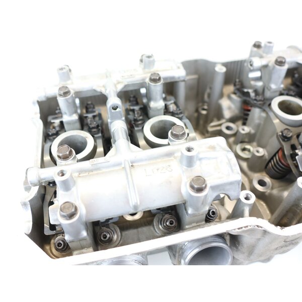 Honda CBR 1000 F SC24 Zylinderkopf / cylinder head