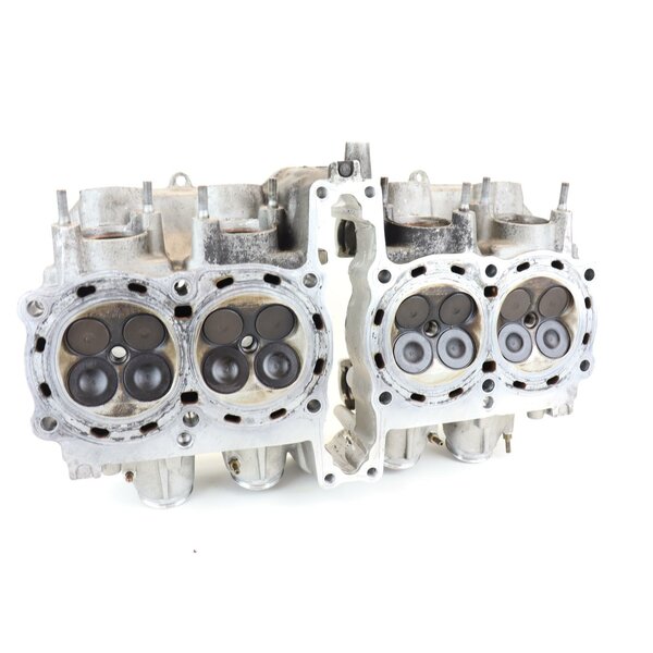 Honda CBR 1000 F SC24 Zylinderkopf / cylinder head