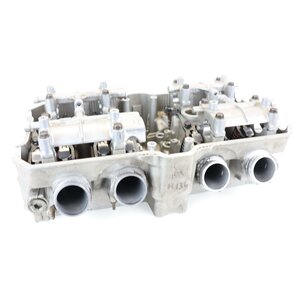 Honda CBR 1000 F SC24 Zylinderkopf / cylinder head