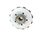 Honda CBR 1000 F SC24 Kupplung innen Kupplungspaket / clutch