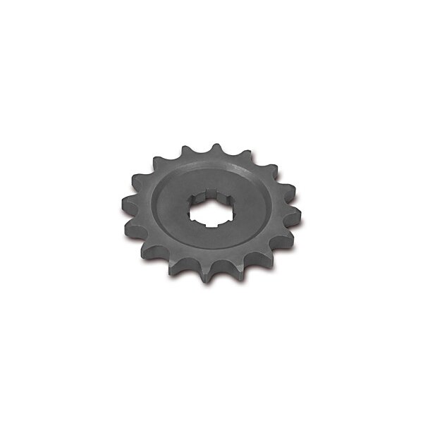 Ritzel 16 Zahn MZ ES125, ES150, ES125/1, ES150/1, TS125, TS150, ETS125/1, ETS150/1