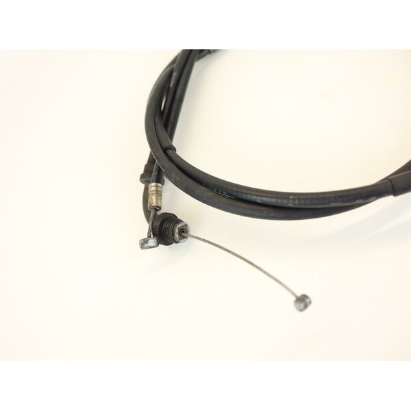 Suzuki GN 250 NJ42A Bowdenzug Satz /  cable set