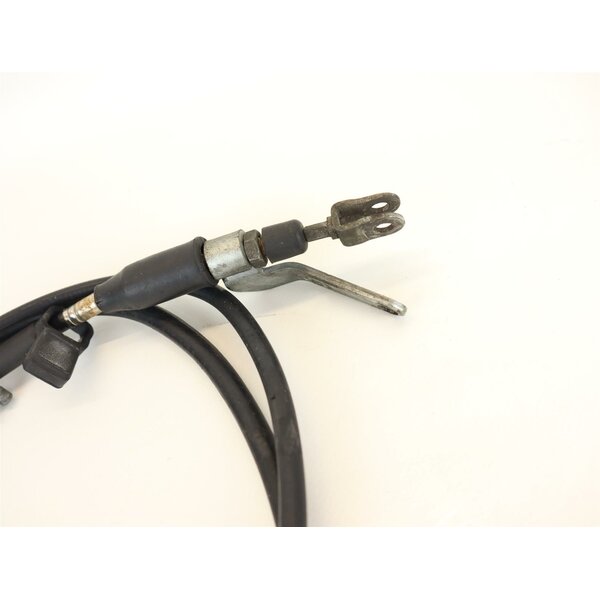 Suzuki GN 250 NJ42A Bowdenzug Satz /  cable set