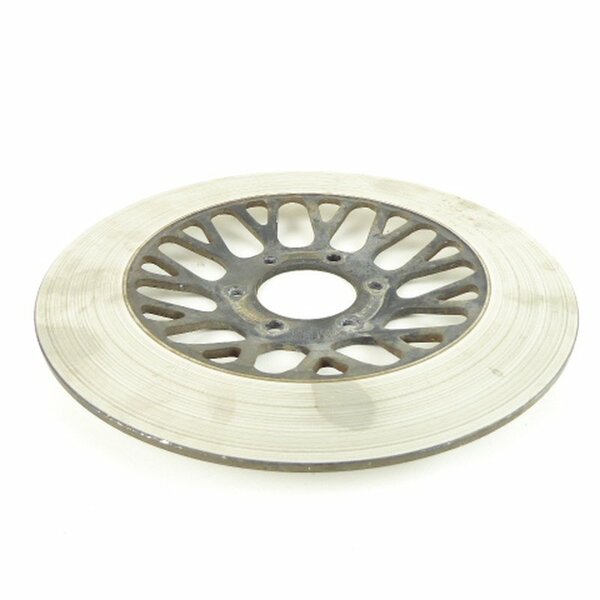 Suzuki GN 250 NJ42A Bremsscheibe Vorderrad 4,9 mm / front brake disc