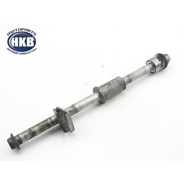 Suzuki GZ 125 MARAUDER AP Steckachse Hinterrad Bolzen / full-floating axle
