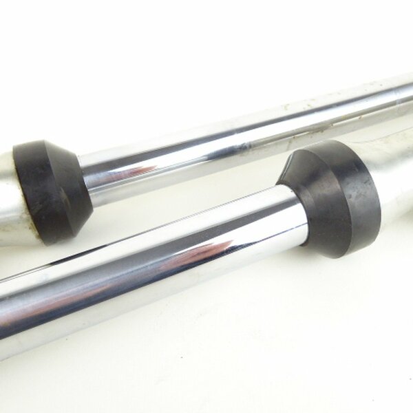 Suzuki GN 250 NJ42A Telegabel Federgabel / front fork