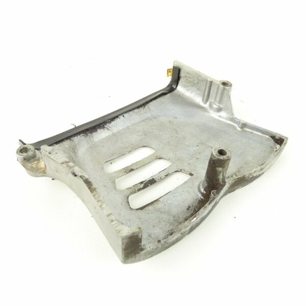 Suzuki GN 250 NJ42A Ritzelabdeckung / sprocket cover